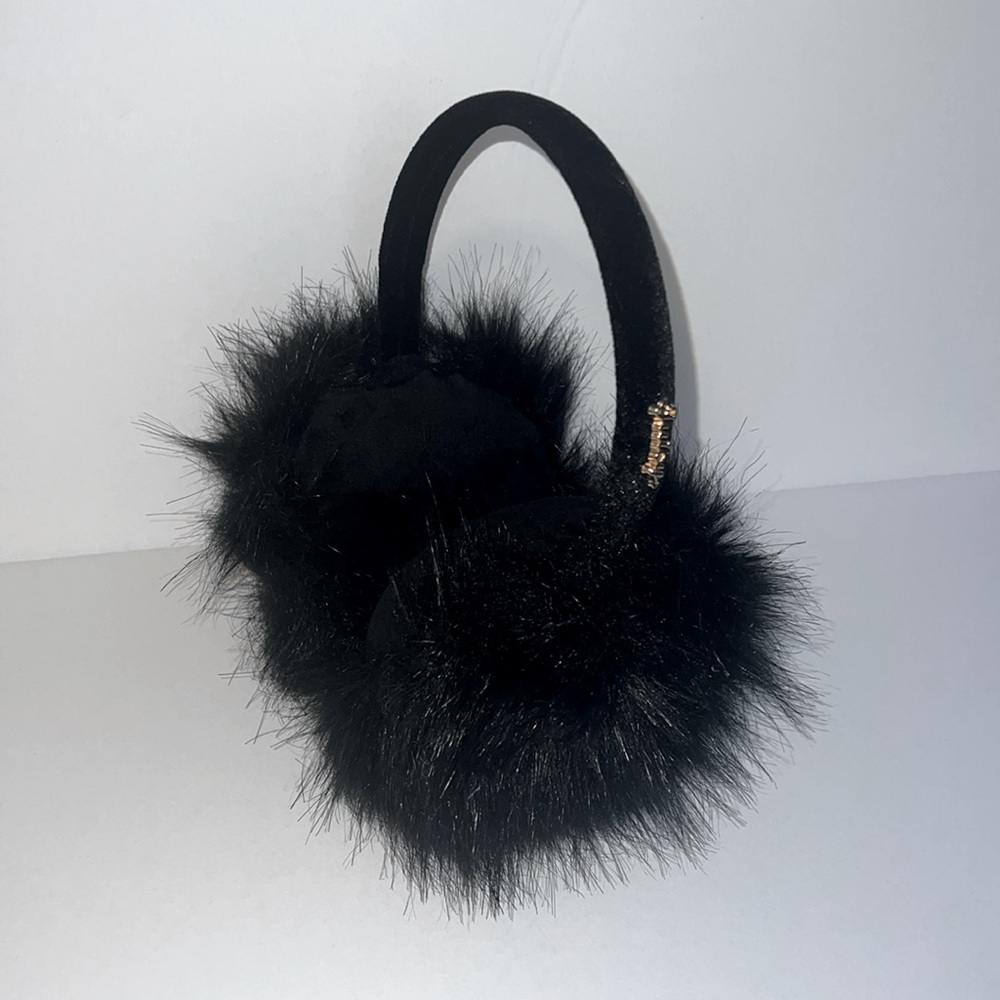 Juicy Ear Muffs